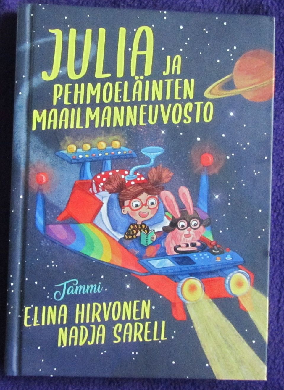 Ilmoituksen kuva