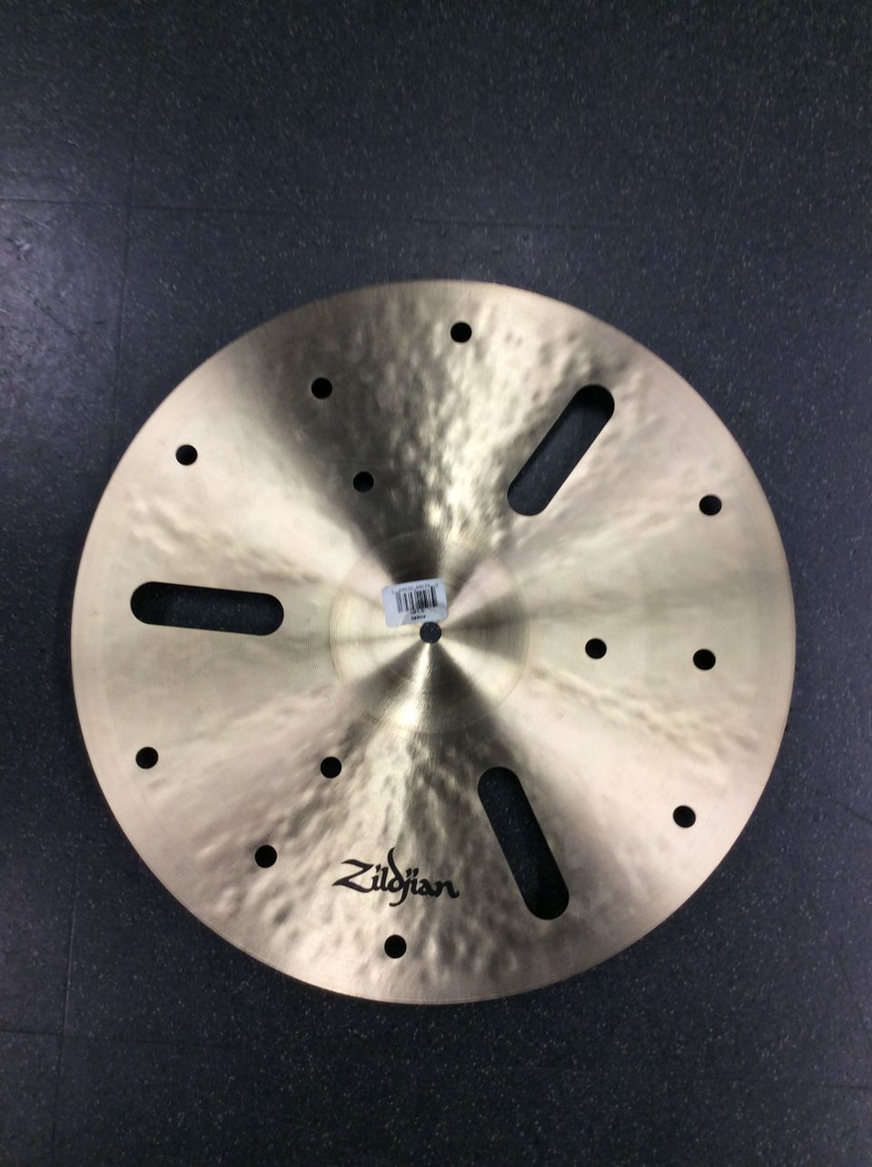 Zildjian K EFX 16" Cymbal