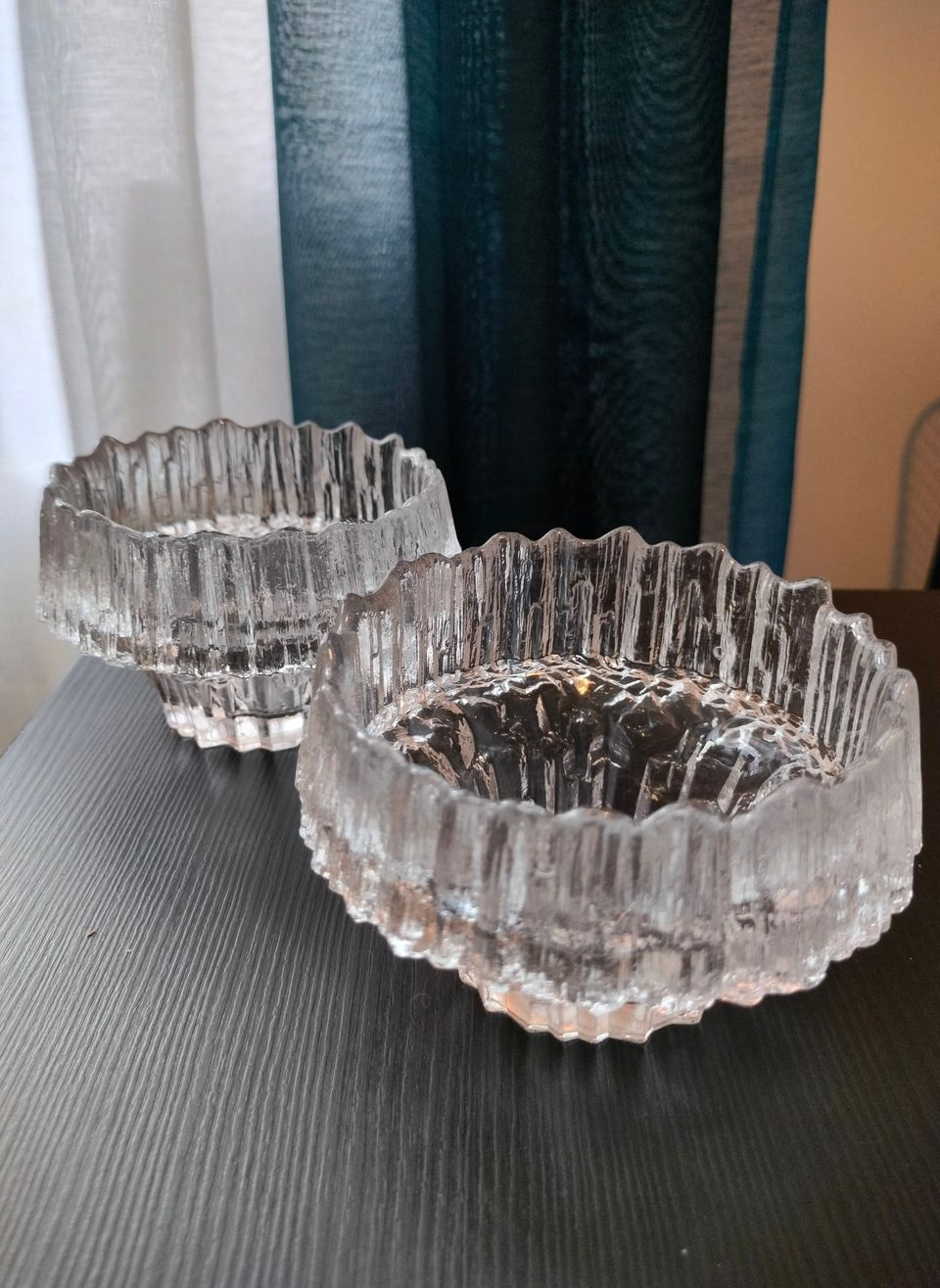 Iittala tuikkukupit