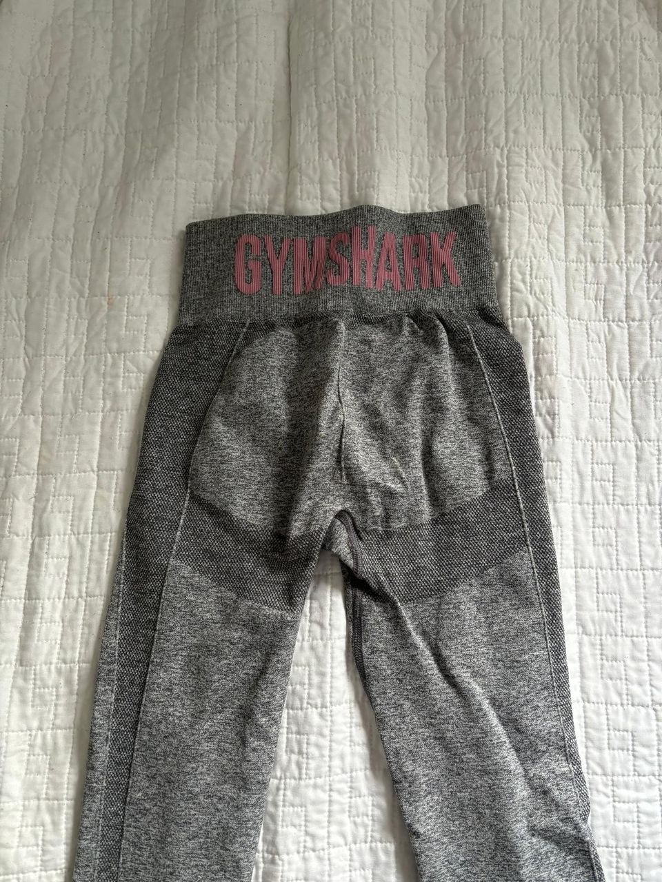 Gymshark treenihousut