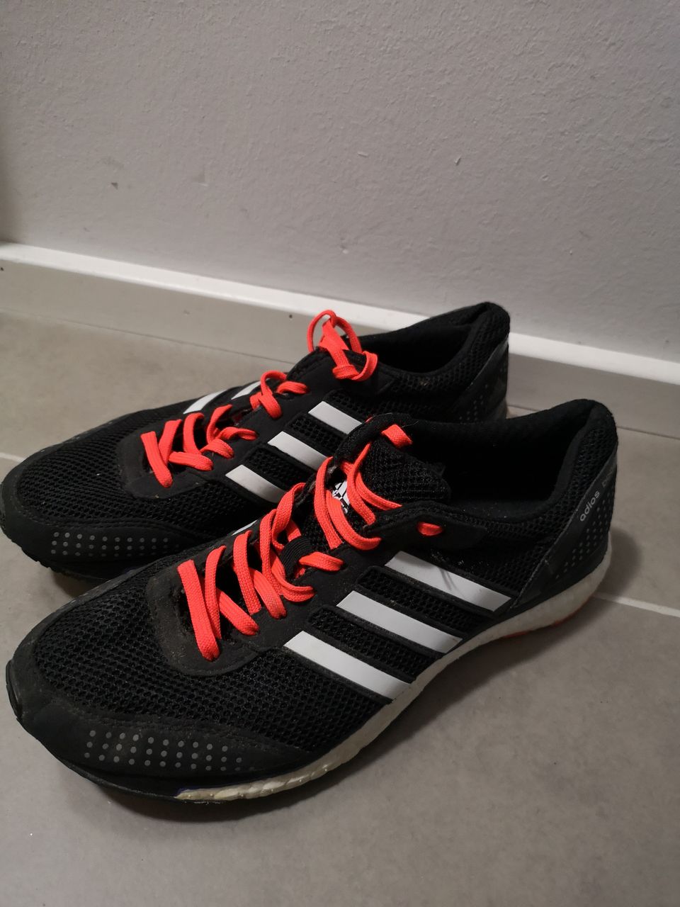 Adidas Adizero koko 40