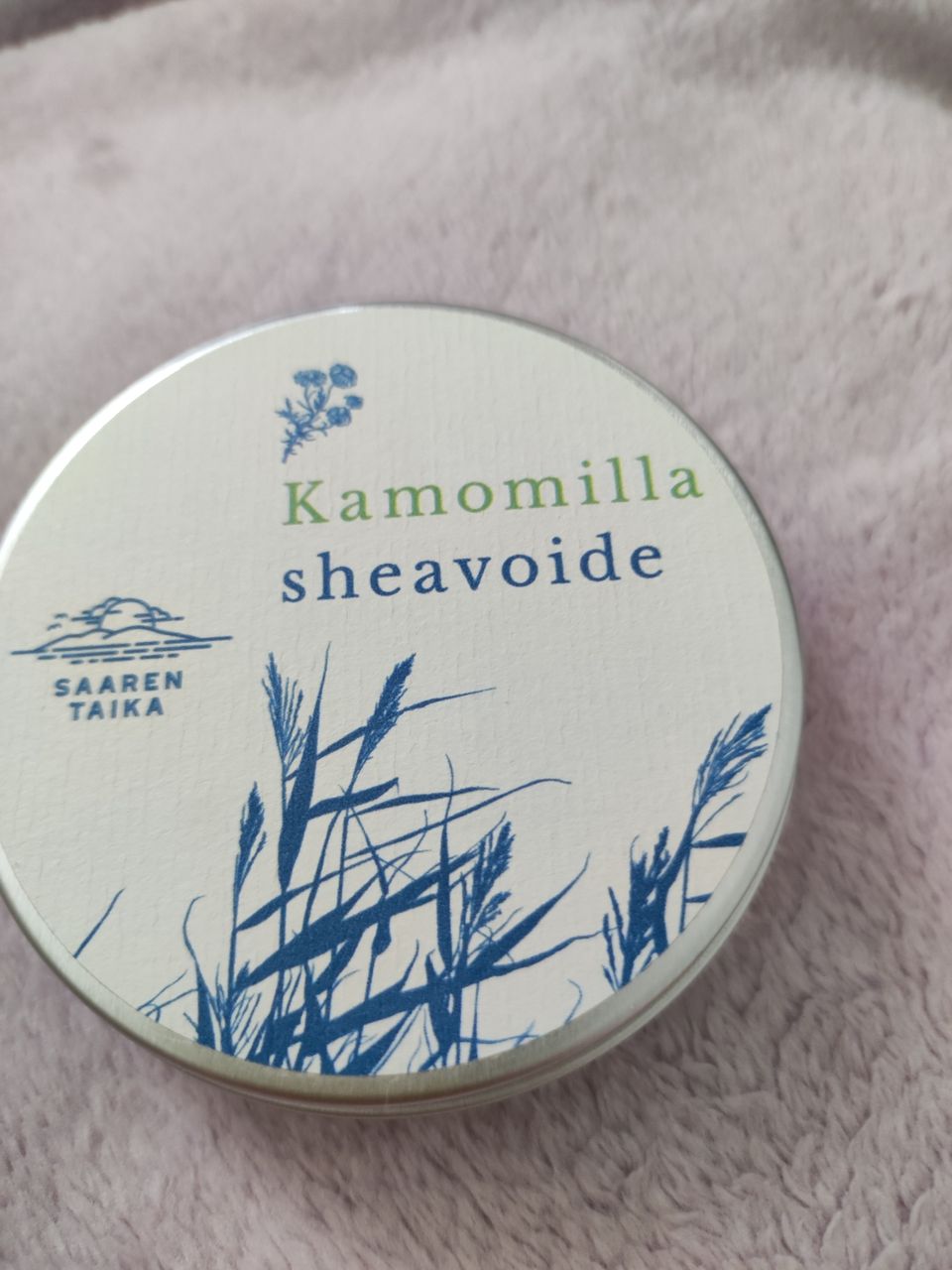 Kamomilla Sheavoide