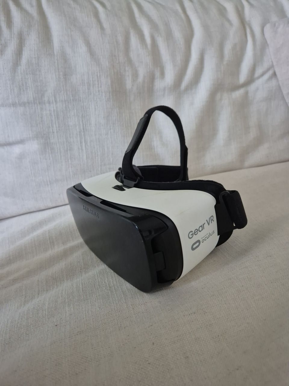 Samsung Gear VR