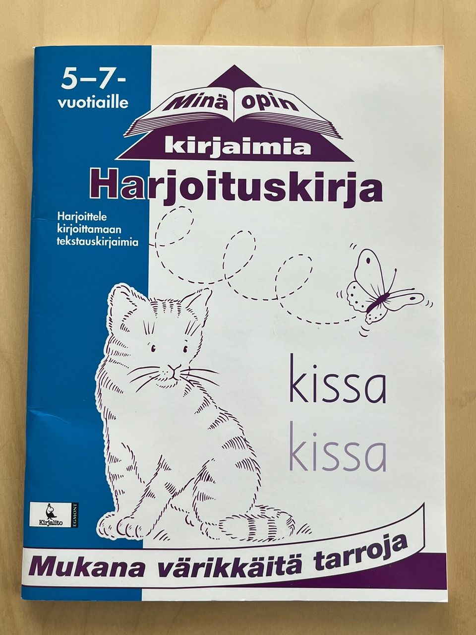 Ilmoituksen kuva