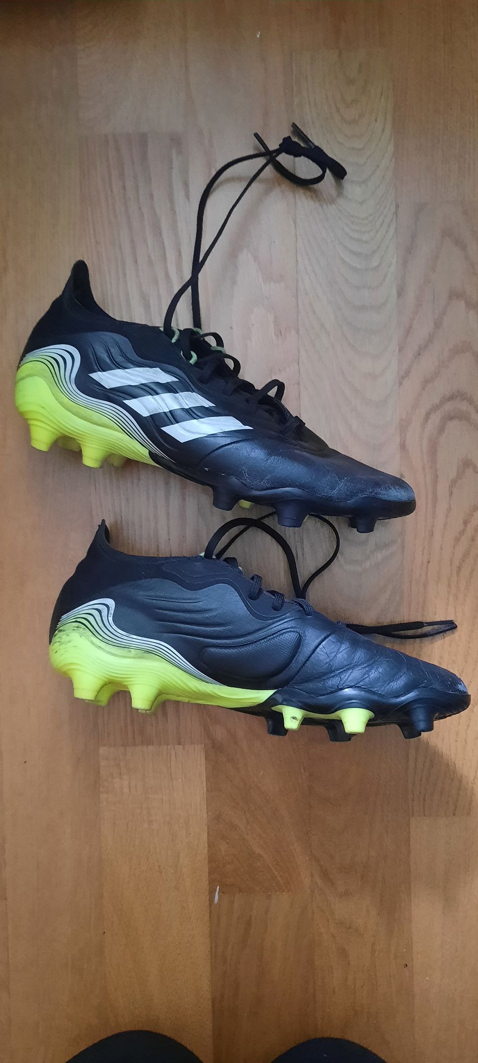 Adidas COPA Football Boots ~koko 39.5