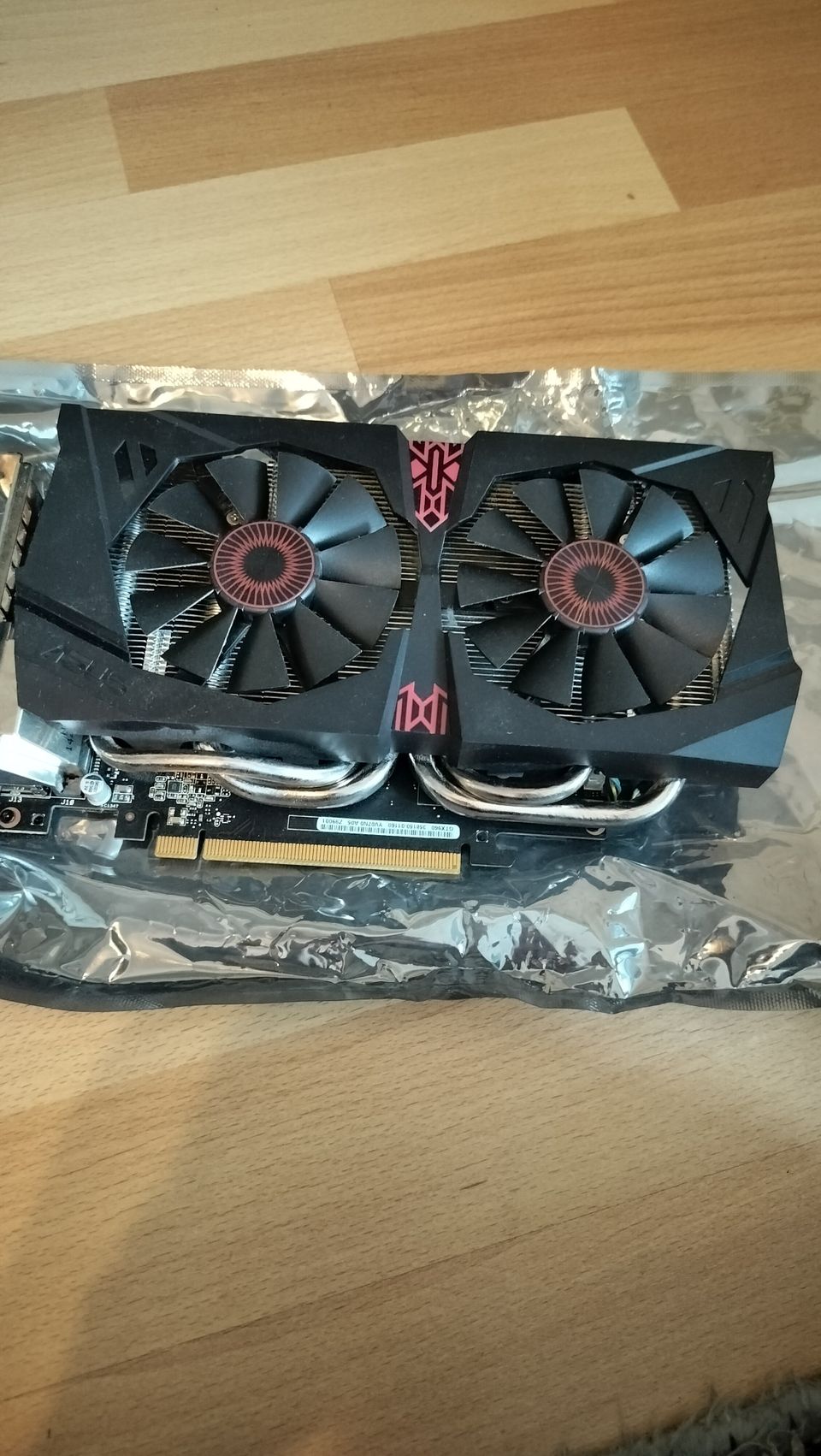 GTX 960 2GB