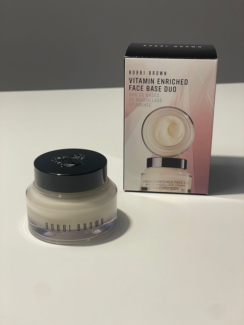 Bobbi Brown vitamin enriched face base 50ml