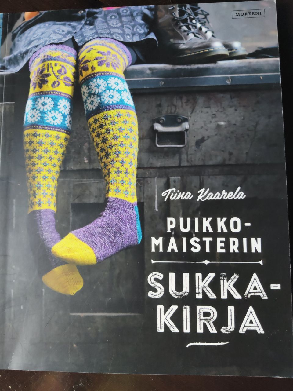 Ilmoituksen kuva