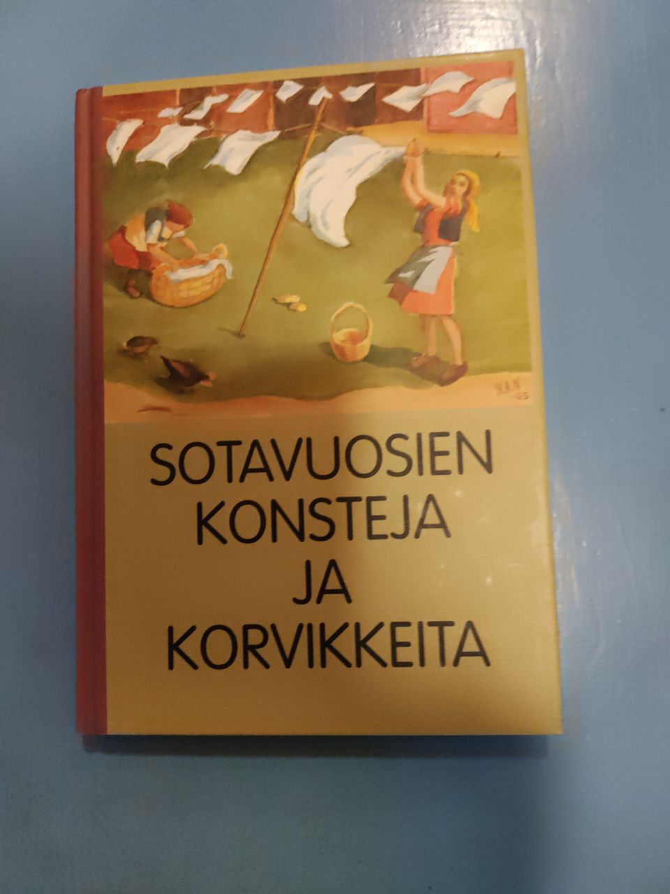 Ilmoituksen kuva