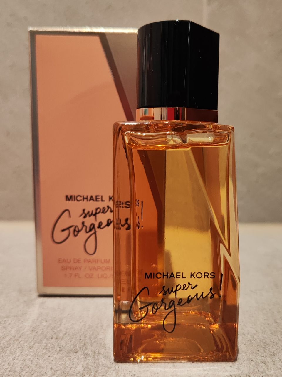 Super Gorgeous! Michael Kors EdP 50 ml hajuvesi