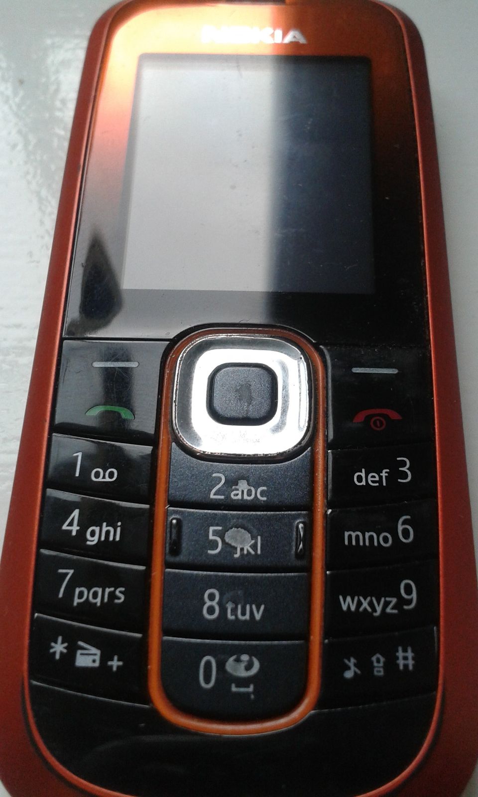 Nokia 2600 Classic