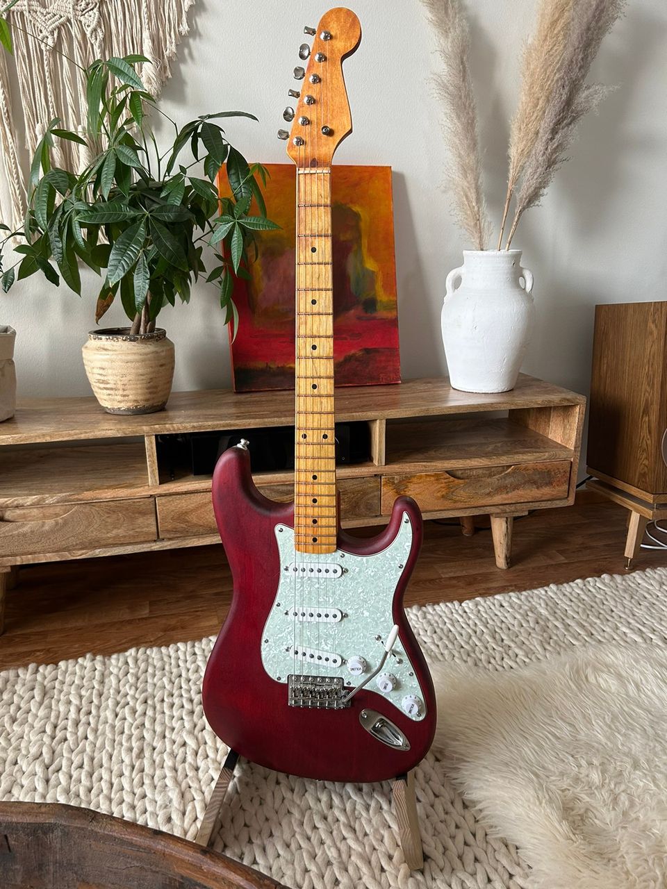 Stratocaster