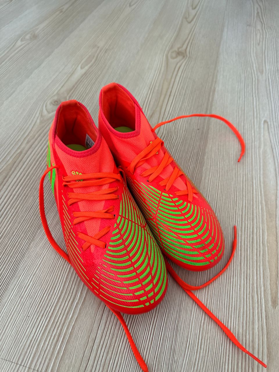 Adidas Predator Edge 3