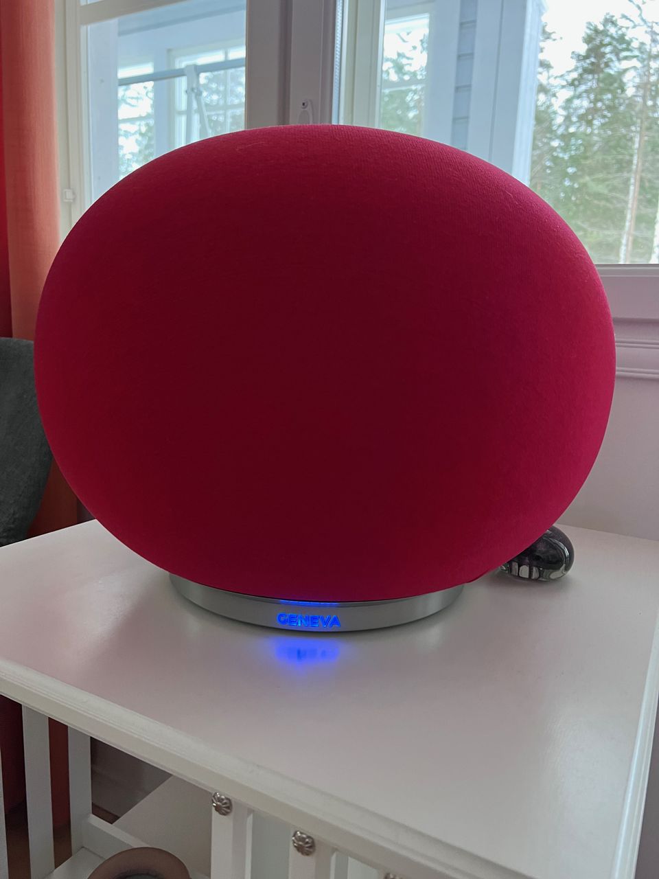 Geneva Audio Aerosphere Large Bluetooth kaiutin