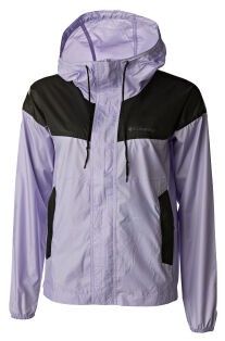 Columbia Flash Challenger Windbreaker W S - M