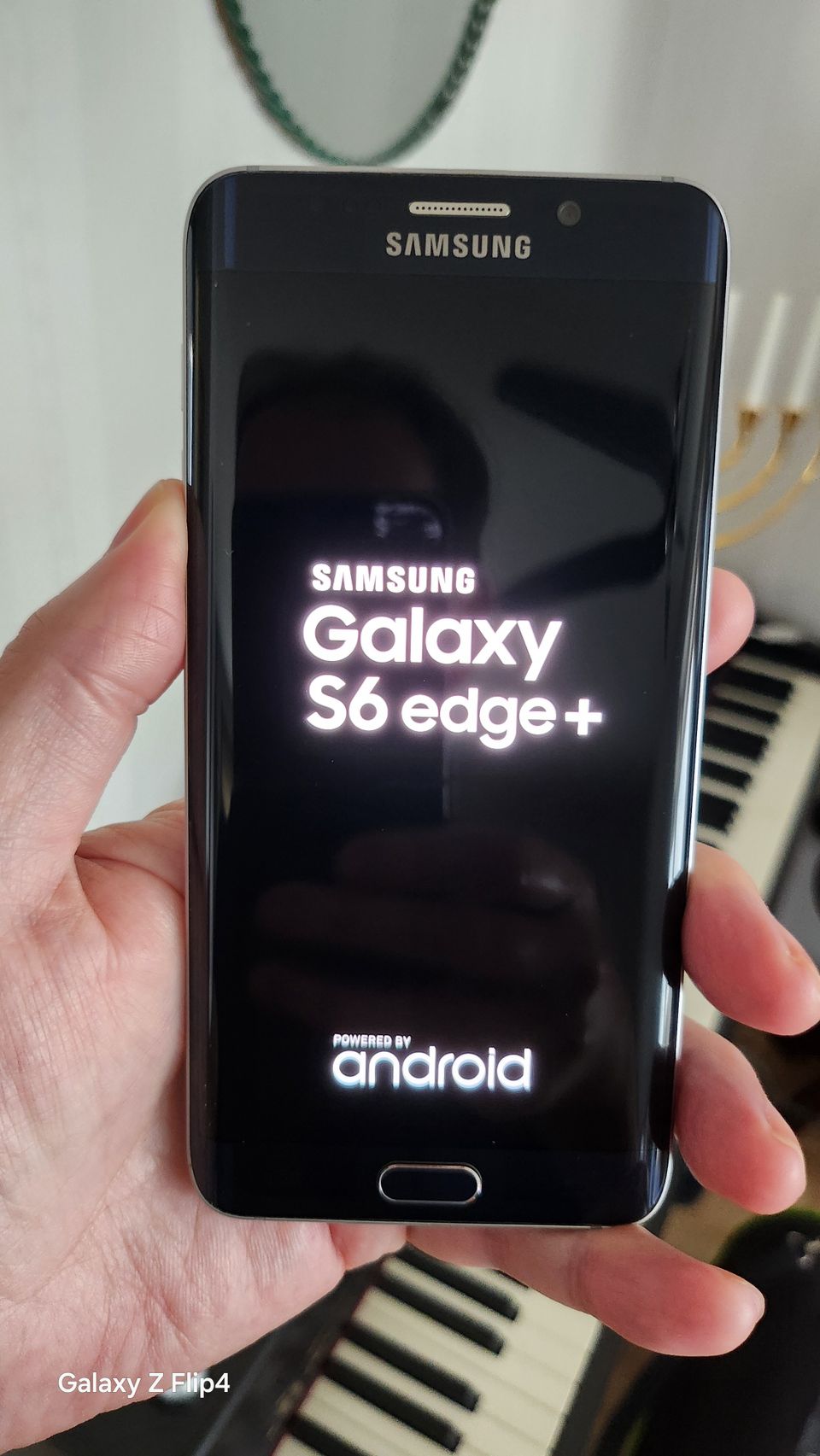 Samsung galaxy s6 edge+