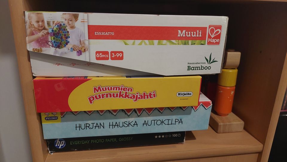 Ilmoituksen kuva