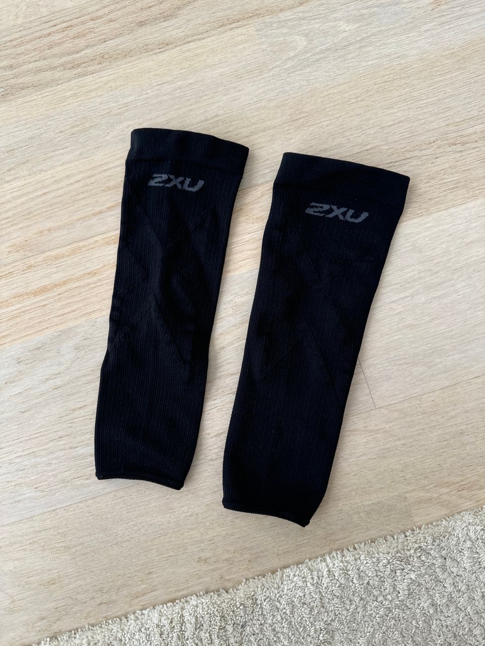 2XU kompressiosäärystimet, S