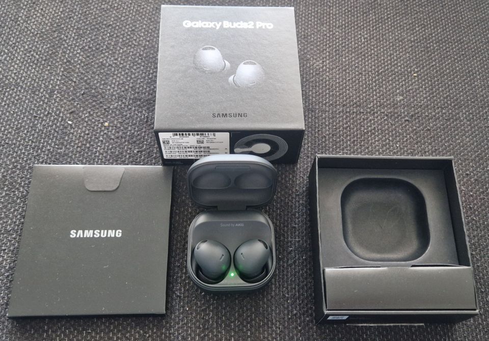 Galaxy Buds2 Pro