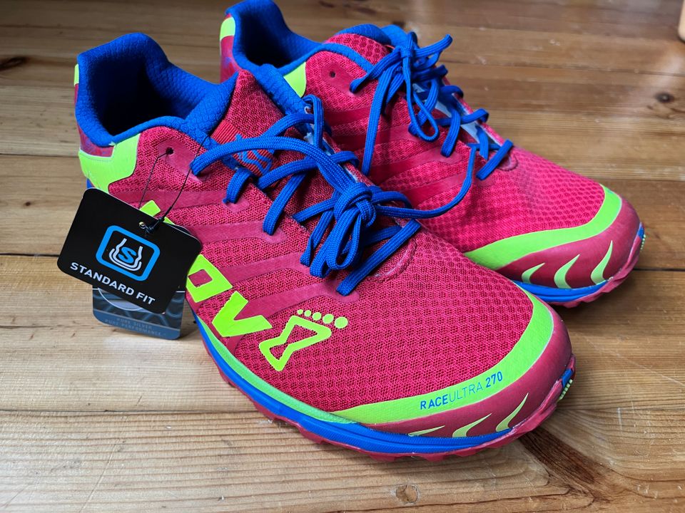 Inov-8 Race Ultra 270, koko 44.5