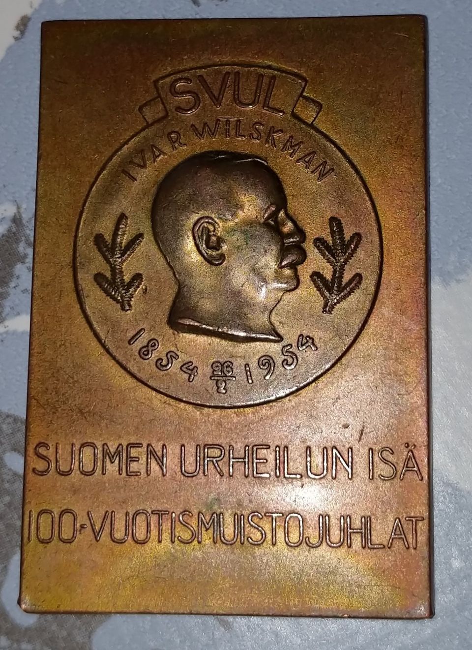 Ilmoituksen kuva