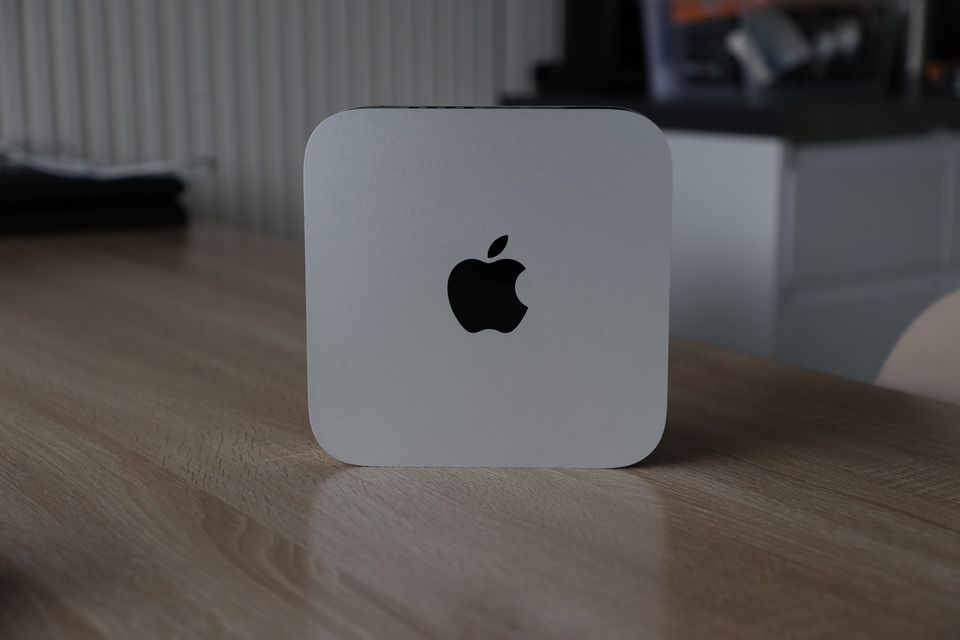 Apple Mac mini Late 2014