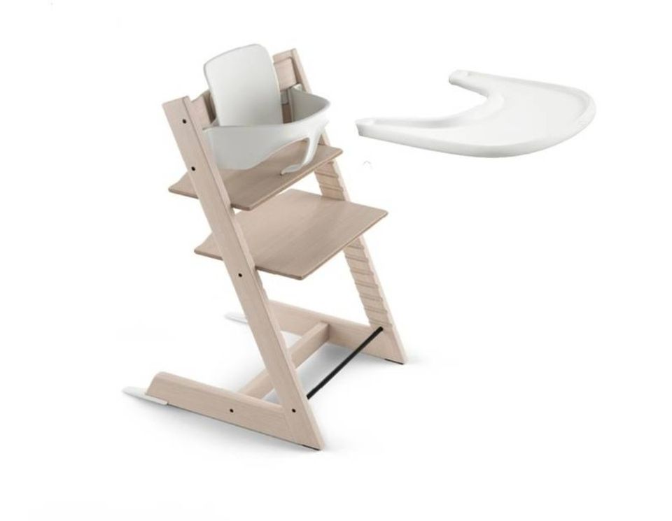 Stokke Tripp Trapp tuoli