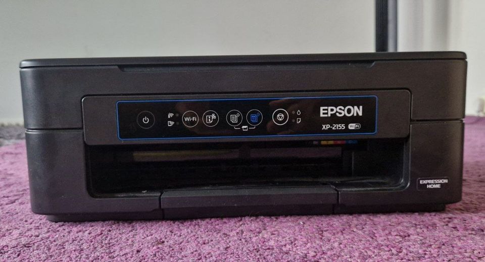 Epson printer expression home xp 2155