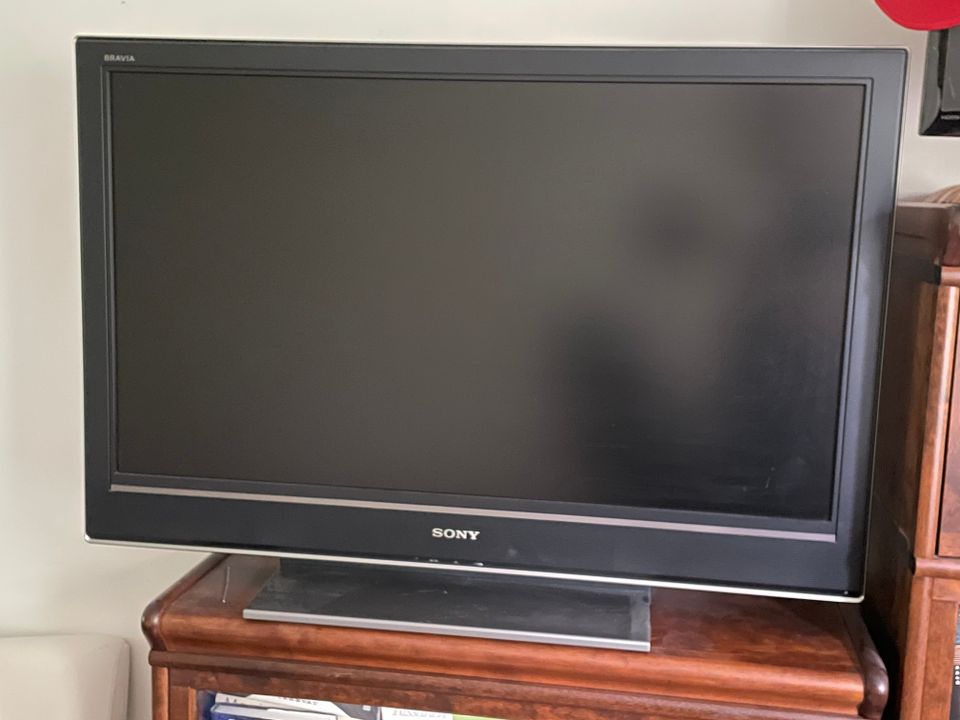 Sony Bravia KDL-40D2810