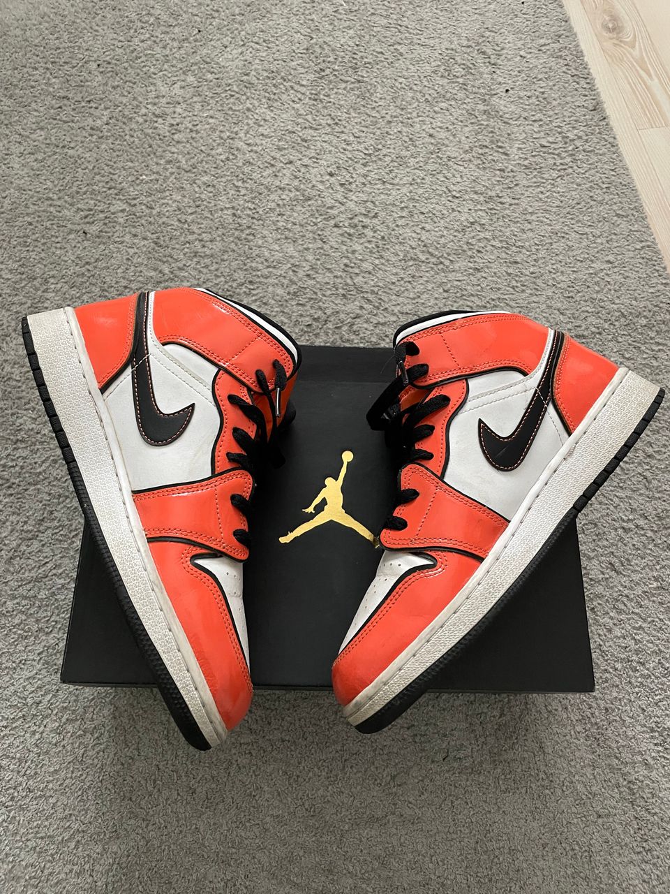 Jordan 1