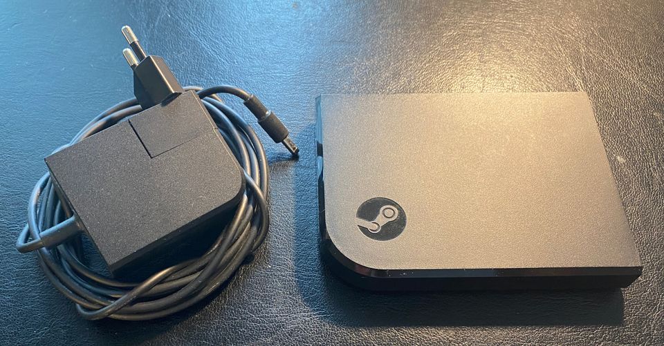 Steam Link