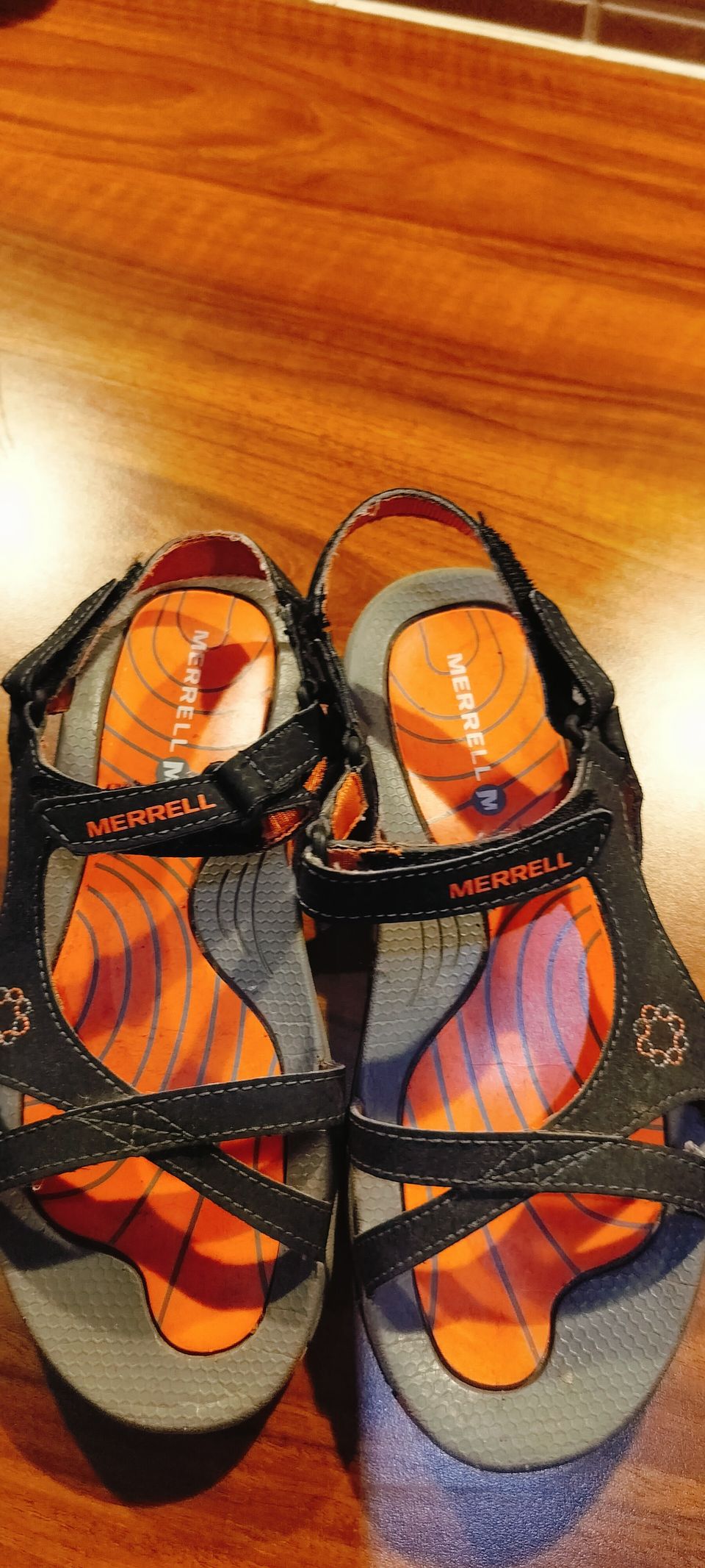 Merrell sandaalit koko 36