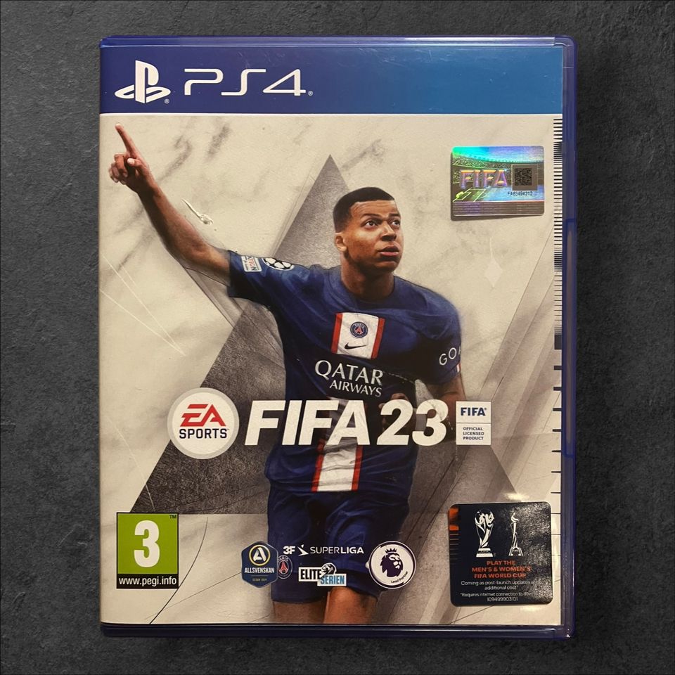 Fifa 23