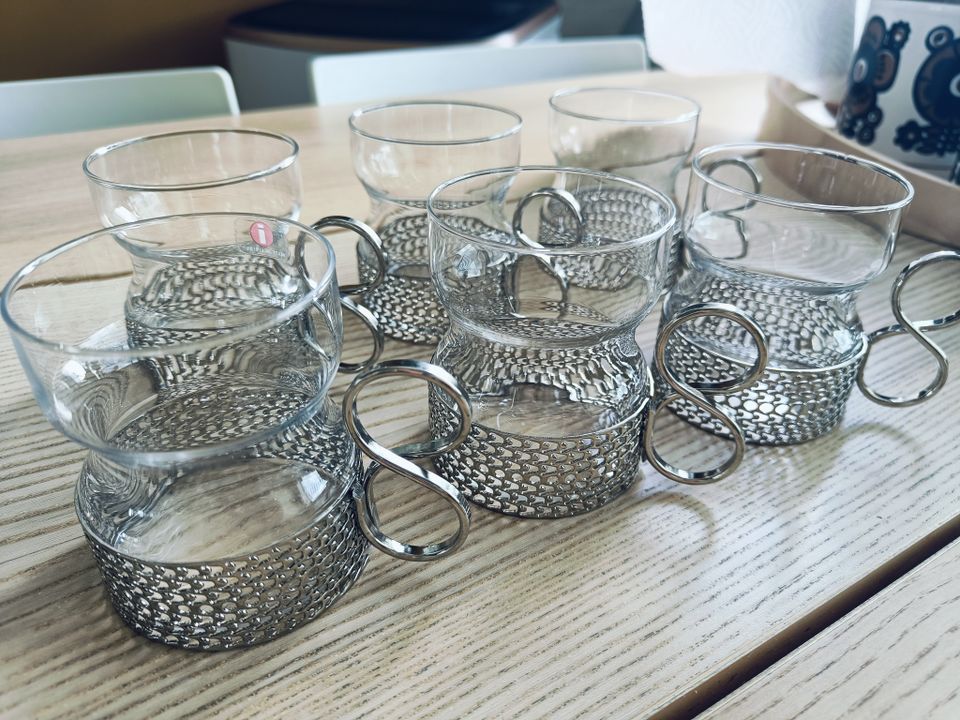 Iittala Tsaikka