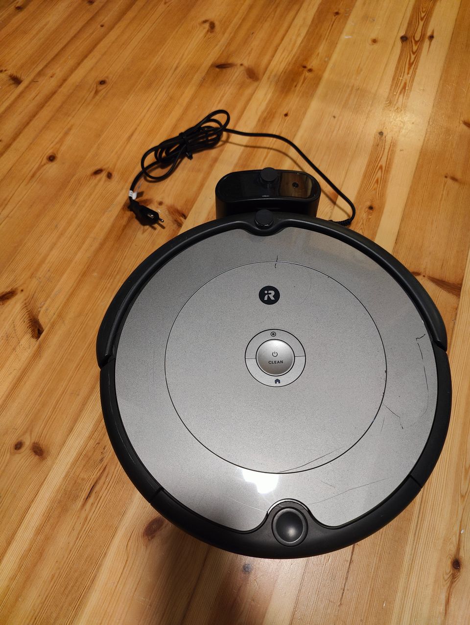 Irobot roomba 694