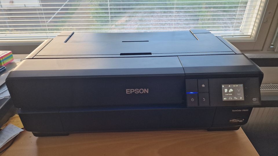 Epson Surecolor SC-P800