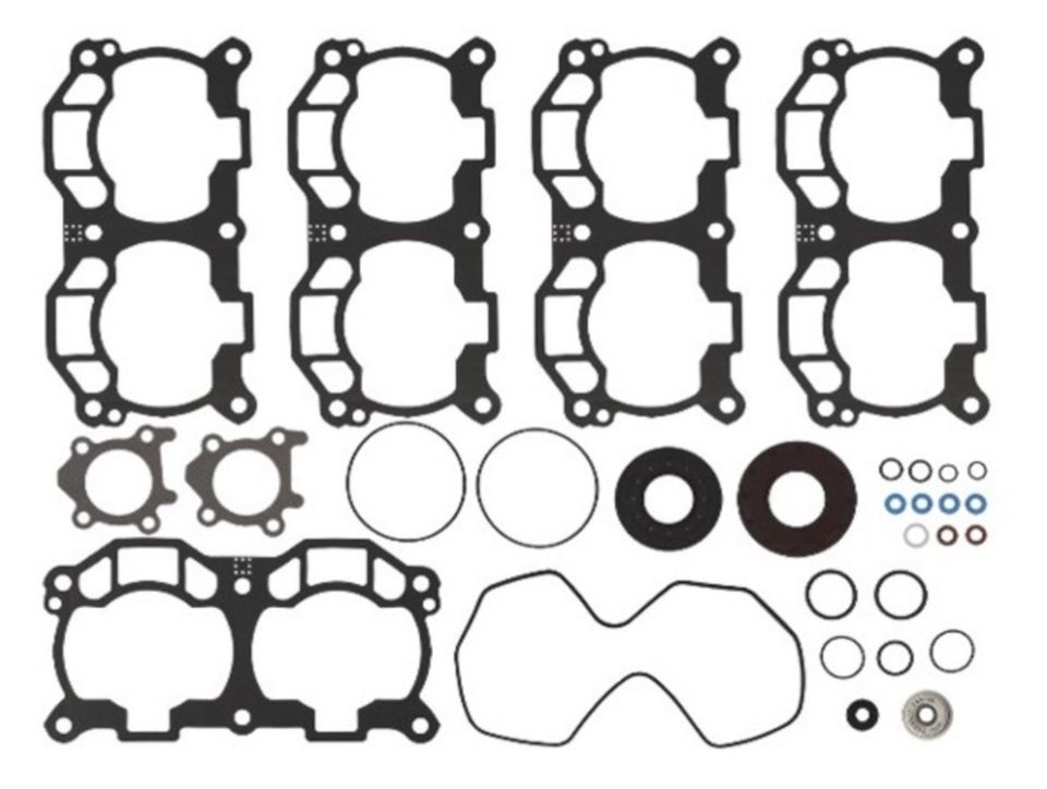 Sno-X Täydellinen tiivistesarja BRP 600EFI