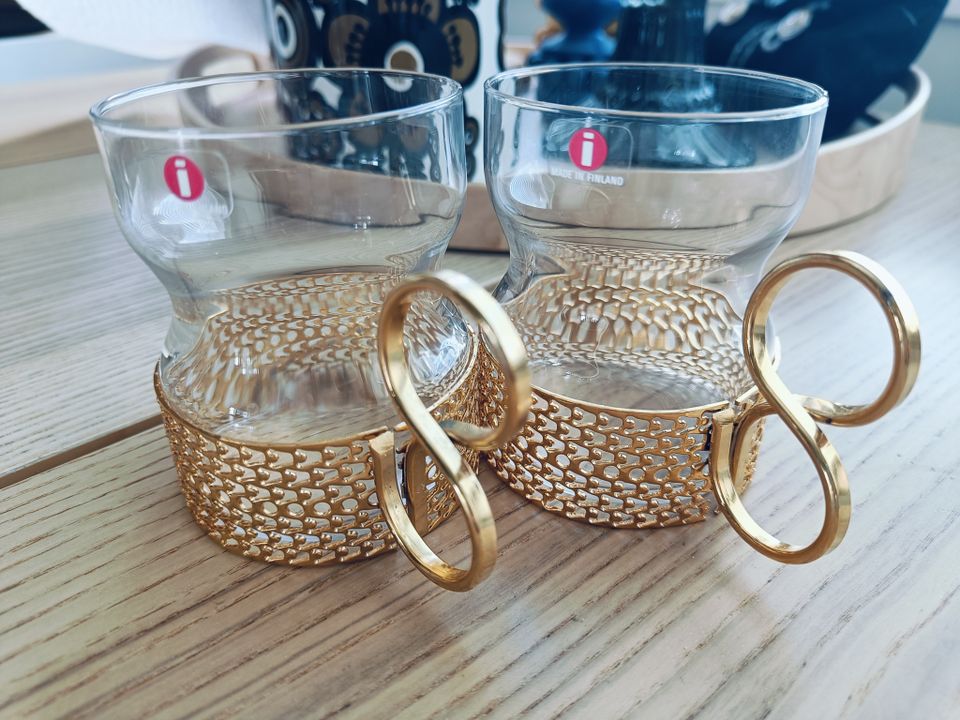 Iittala Tsaikka