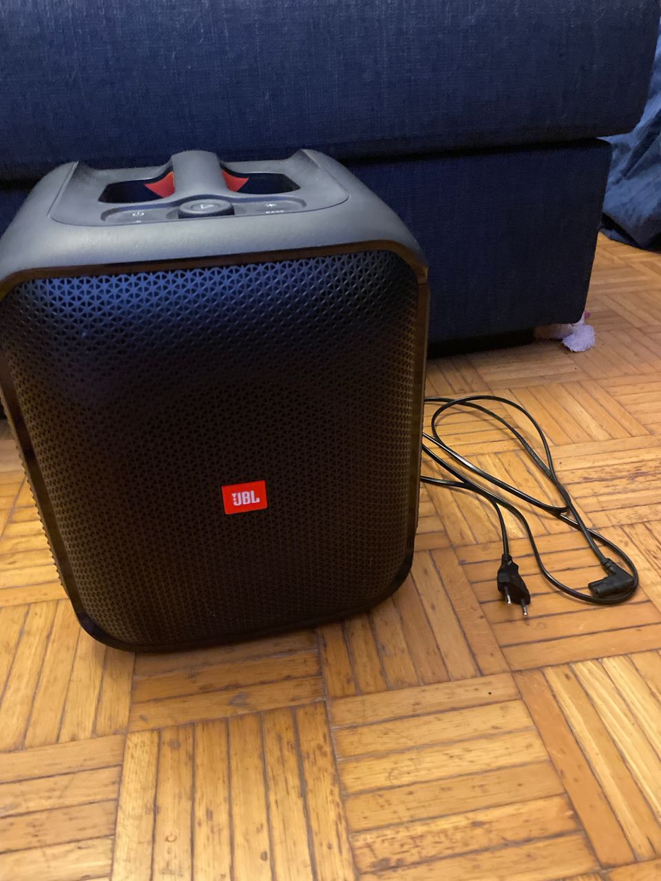 Jbl Partybox Encore Essential