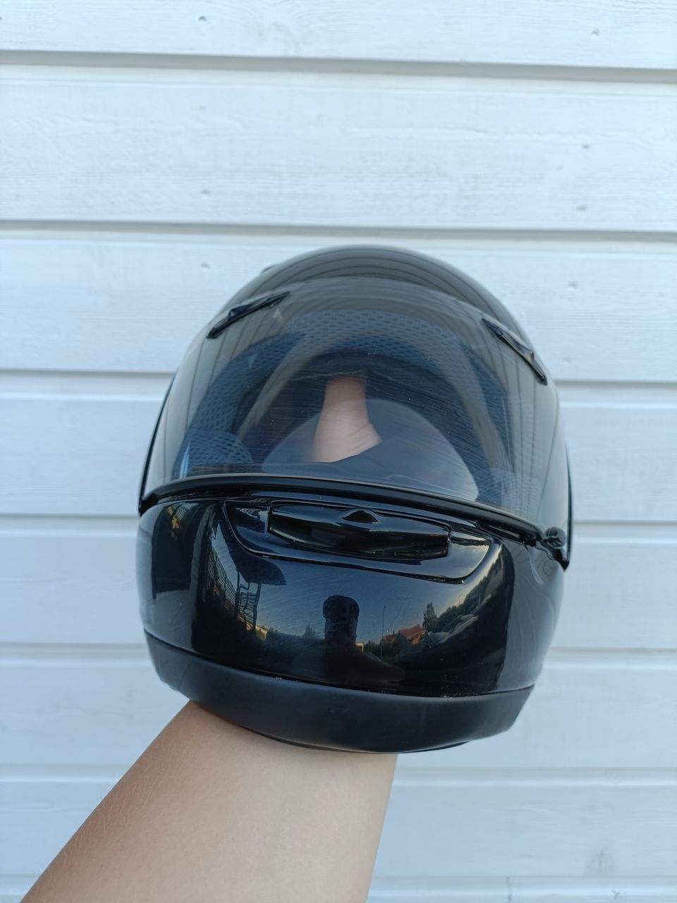 Arai astro-r kypärä koko m