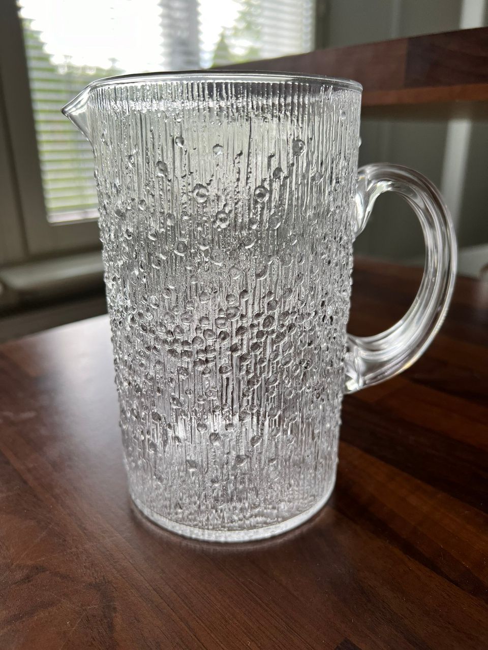 Iittala Kaadin Hopla