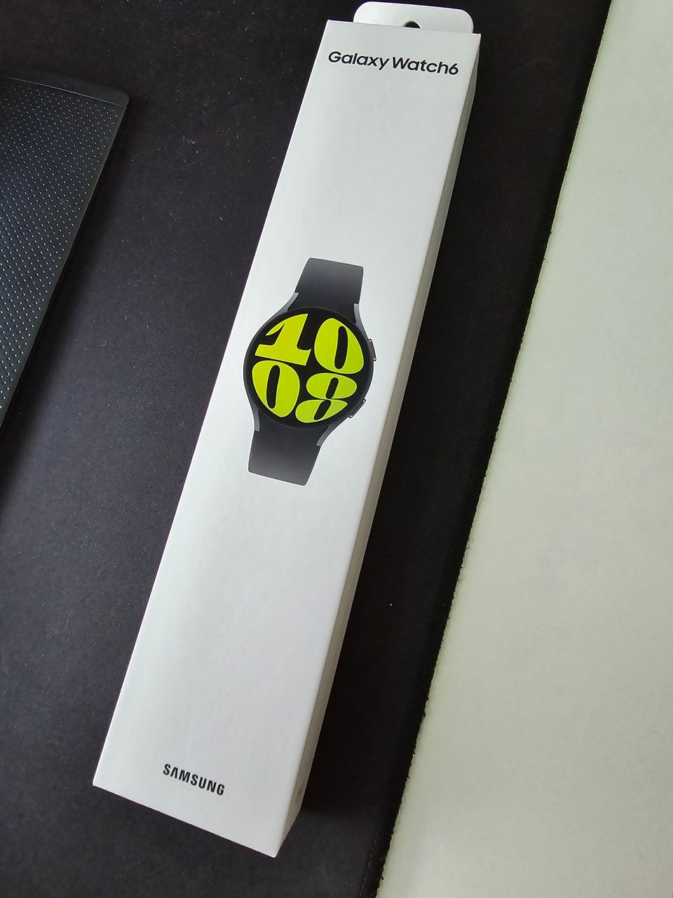 Samsung Galaxy Watch6 44mm