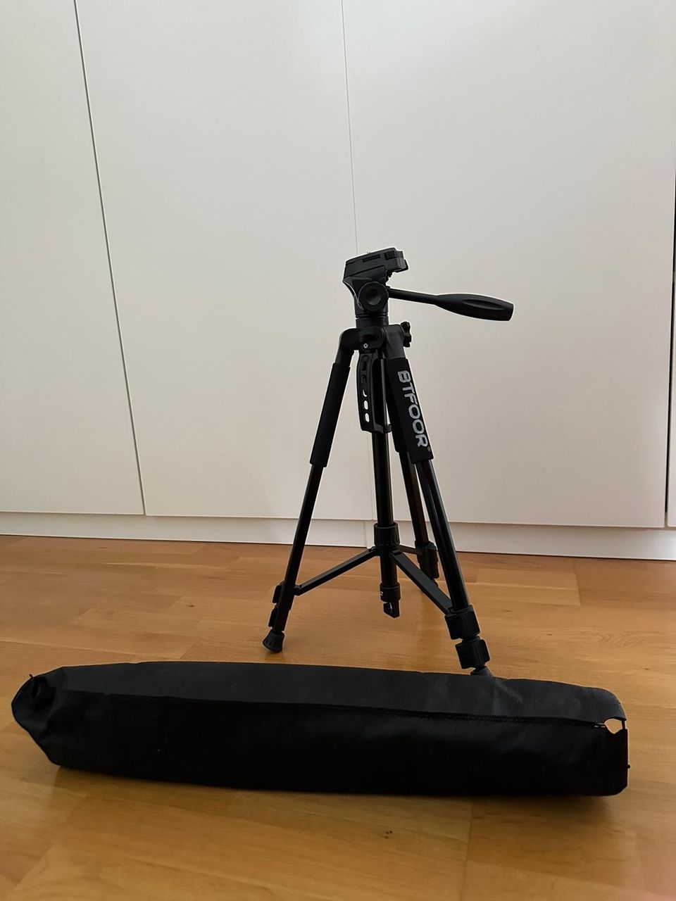 Tripod