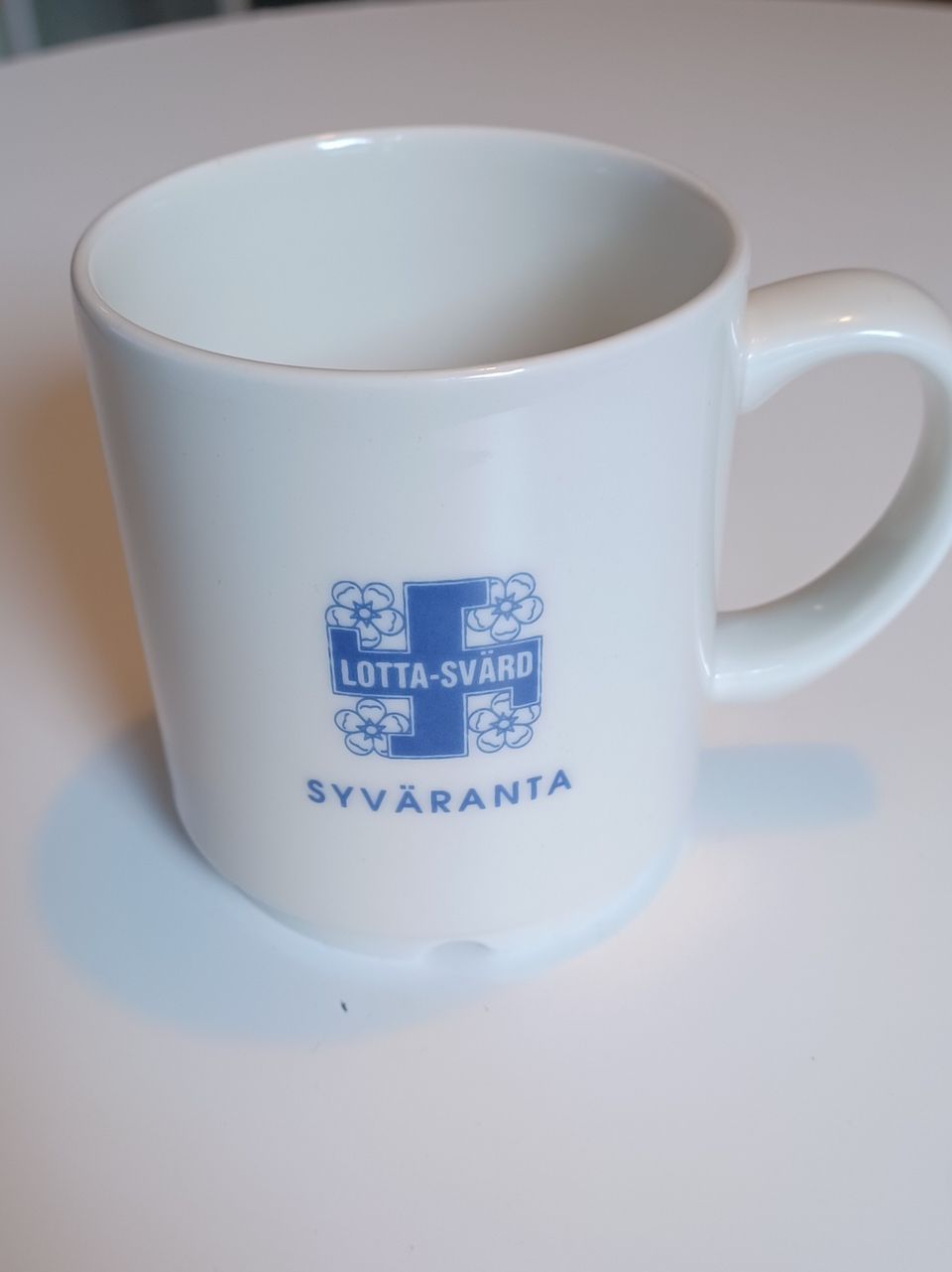 Arabia Syväranta muki