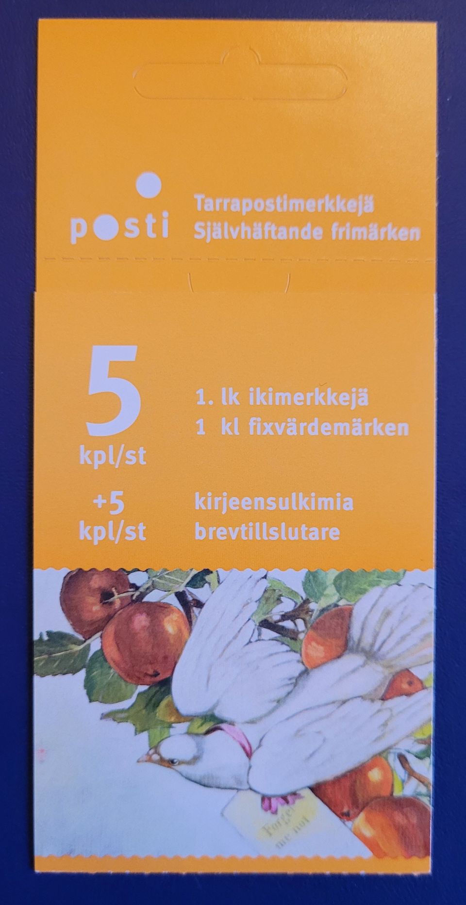 Ilmoituksen kuva