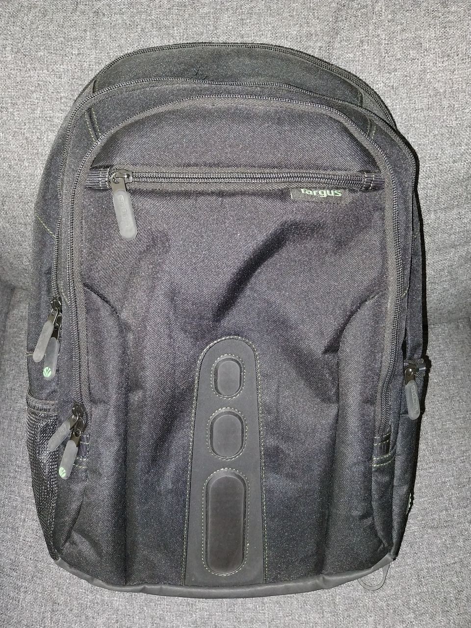 Targus EcoSpruce Backpack 15.6" tietokonereppu