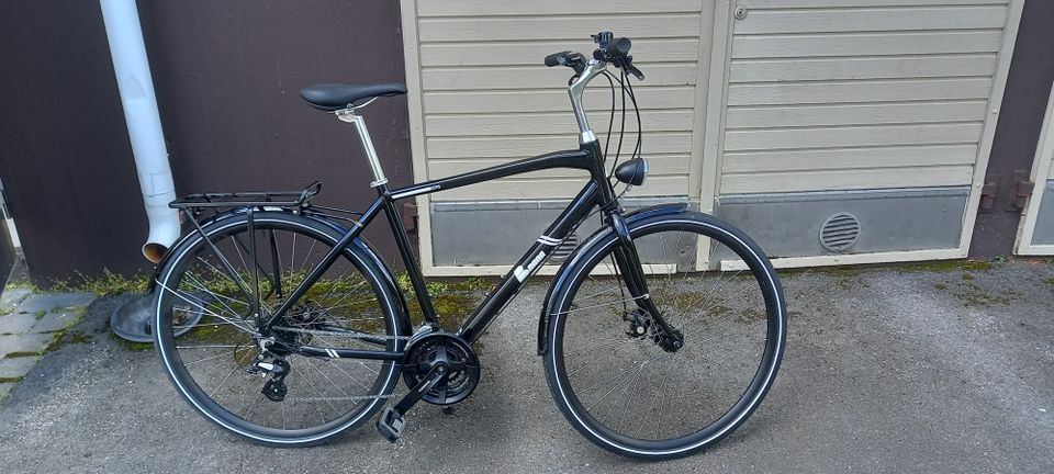 Baana hybridipyörä 28"