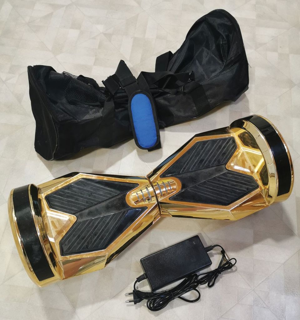 Hoverboard-tasapainolauta EBS-V7400