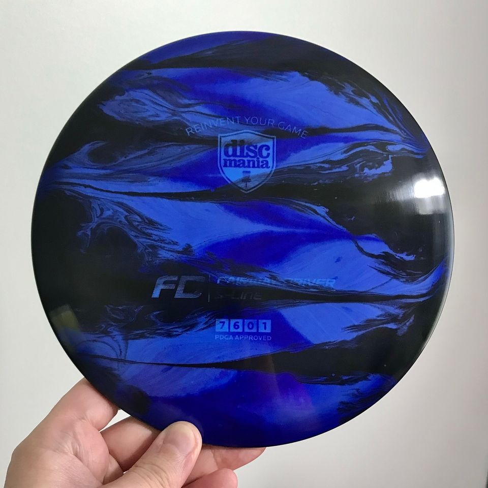 Discmania S-Line FD