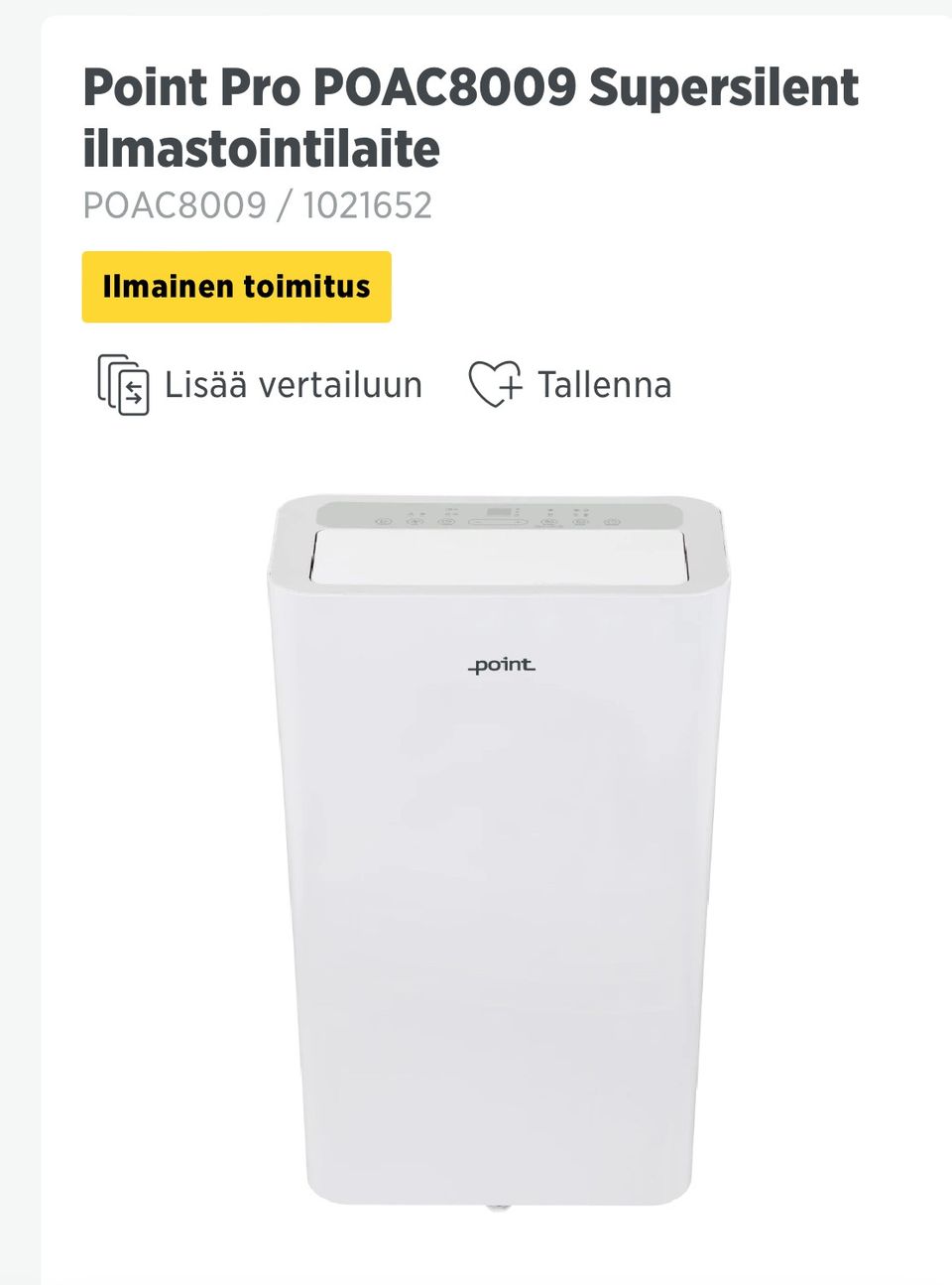 Ilmoituksen kuva